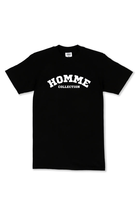 Homme Collection T-shirt Boo Koo Art