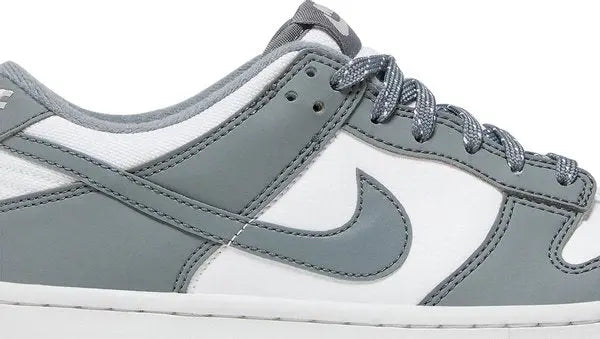 Dunk Low GS 'Reflective Grey' Nike